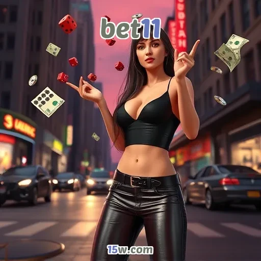 bet11 App: A Revolução dos Jogos no Seu Celular!