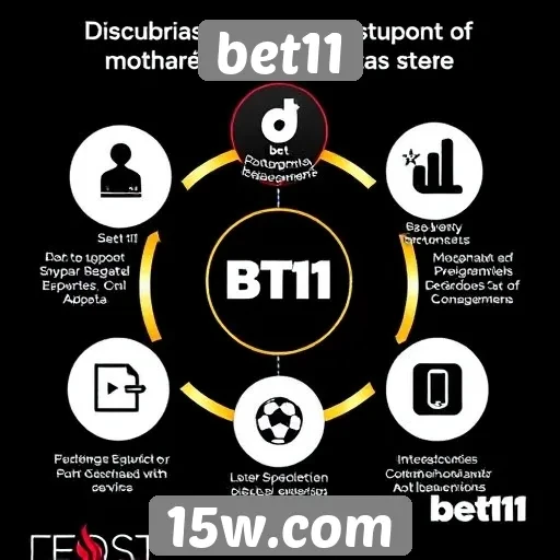 Vantagens do suporte ao cliente do bet11