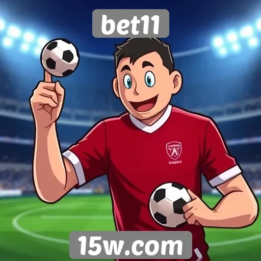 Funcionalidades exclusivas do bet11 em comparação a concorrentes