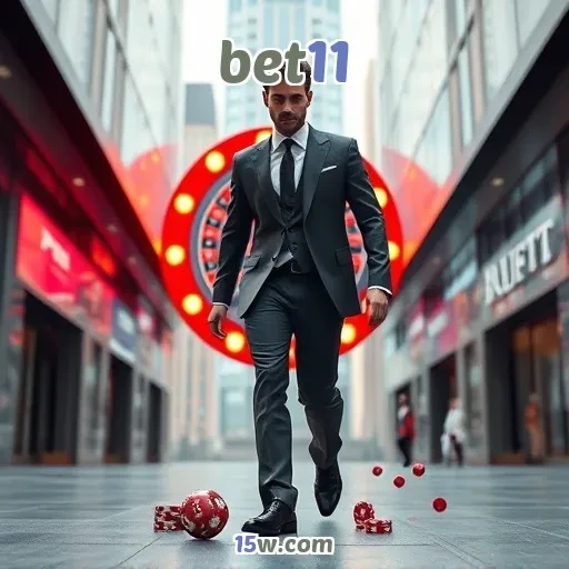 bet11: Desvende os Segredos dos Melhores Jogos e Recursos de Apostas
