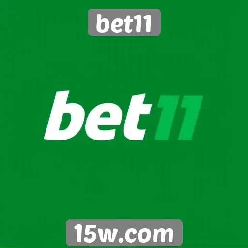 Novos recursos disponíveis na plataforma bet11