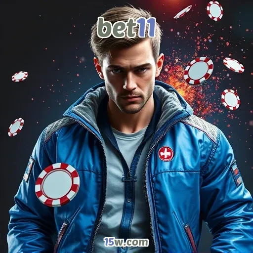 bet11: Melhores Promoções para Você Aumentar Suas Chances de Ganhar