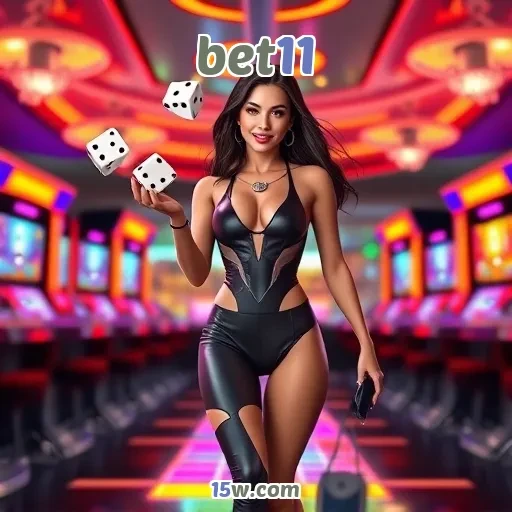 bet11: Os Melhores Caça-Níqueis Para Você se Divertir