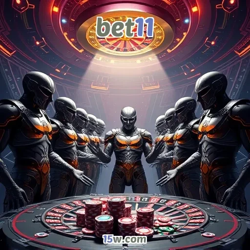 bet11: O Suporte 24/7 que Transforma a Experiência do Jogador